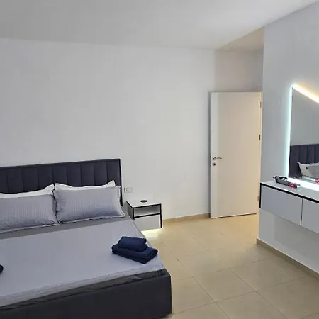 Appartement Gpn Vlorë