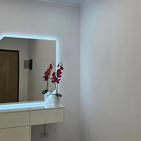 Gpn Appartement Vlorë