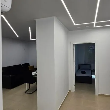 Appartement Gpn *