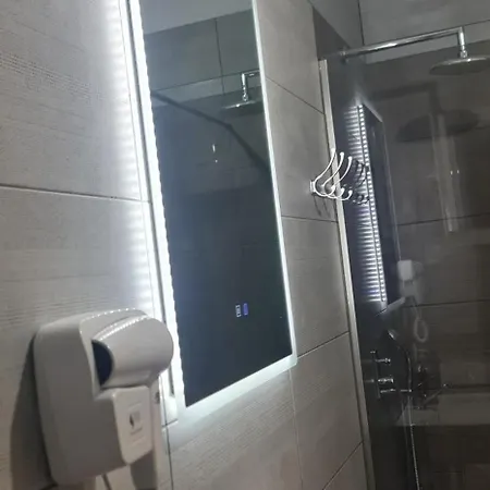 Gpn Appartement Vlorë