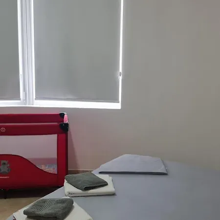 Appartement Gpn *