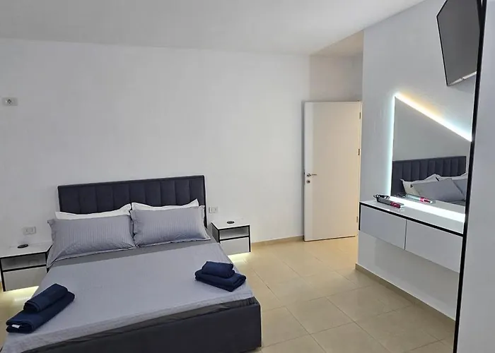 Appartement Gpn Vlorë