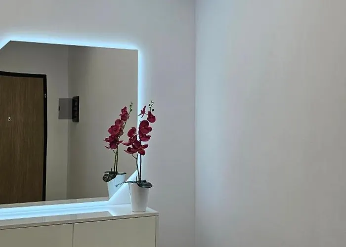 Gpn Appartement Vlorë