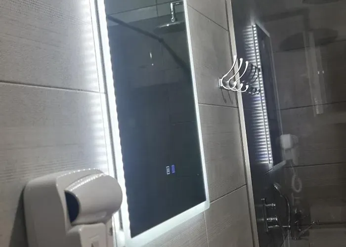 Gpn Appartement Vlorë