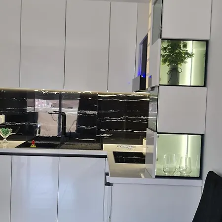 Gpn Appartamento Vlorë