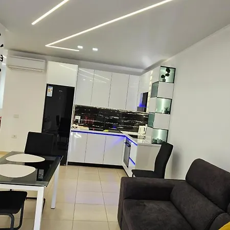 Apartman Gpn Vlora