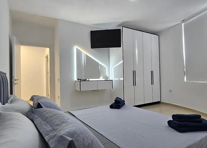 Gpn Appartamento Vlorë