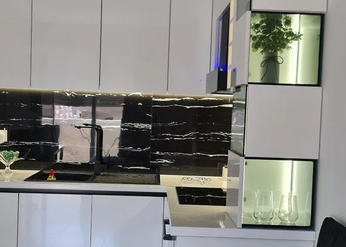 Gpn Appartamento Vlorë