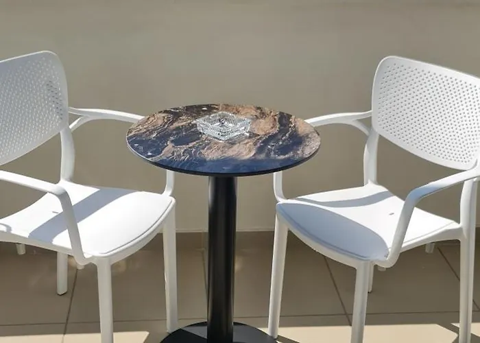 Gpn Apartment Vlorë