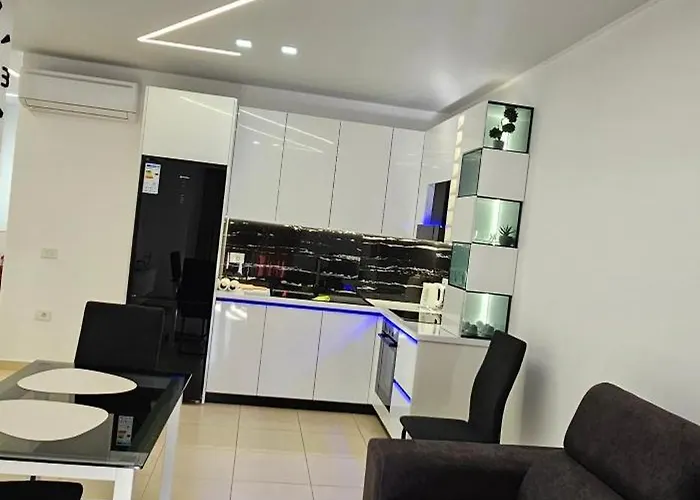 Appartamento Gpn Vlorë